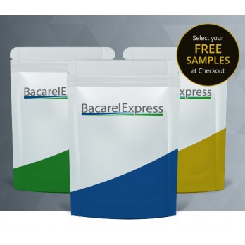 Rennet Casein 90 Mesh - (edible) - Free Sample - 500g