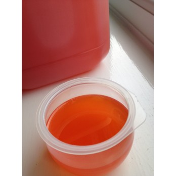Fresh Premium Salmon Oil