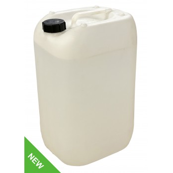 MPG (Monopropylene Glycol)