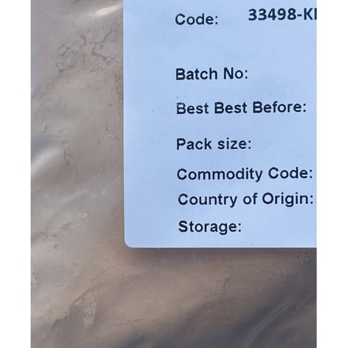 Shrimp Powder - 3498 (CAT3/ABP)