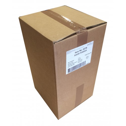 Squid Powder - 0278 (CAT3)